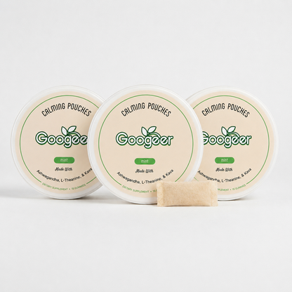 Googeer Calming Pouches