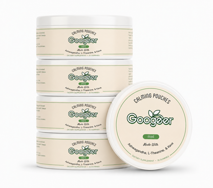 Googeer Calming Pouches