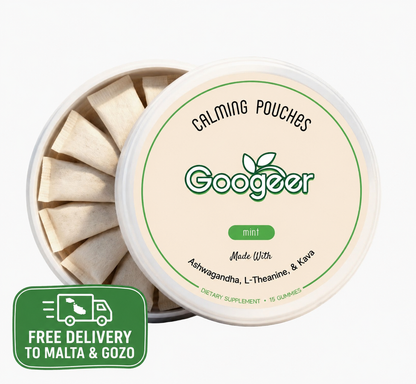 Googeer Calming Pouches