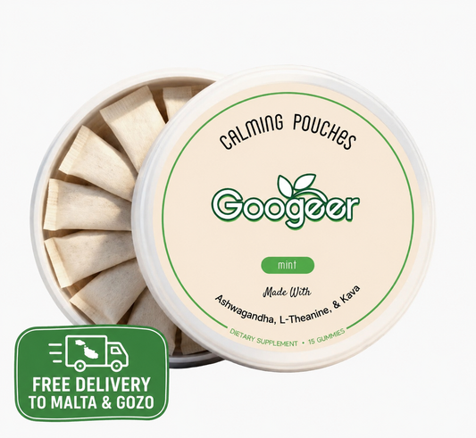 Googeer Calming Pouches
