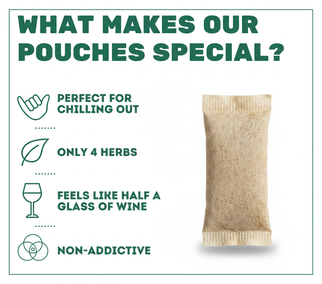 Googeer Calming Pouches